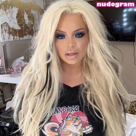 trisha paytas onlyfans leaked|Trisha Paytas aka trishyland OnlyFans leaked video 1812488 on。